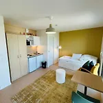 Neuf Au Coeur De - 402 Appartamento Reims