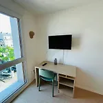 Neuf Au Coeur De - 402 Appartamento *