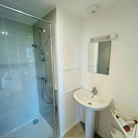We Live In R - 402 Appartamento Reims