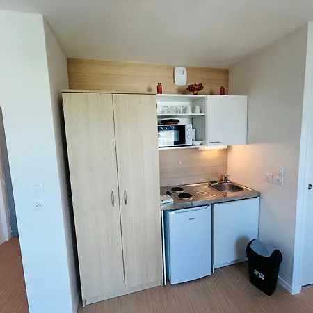 We Live In R - 402 Appartement Reims