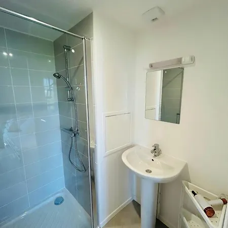 Appartement We Live In R - 402 Reims