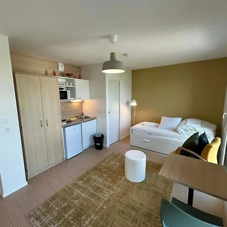 Lägenhet Neuf Au Coeur De - 402