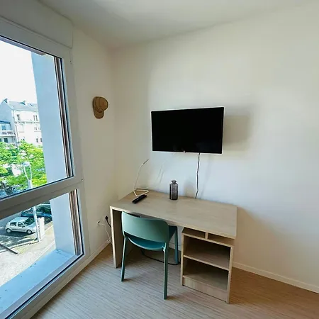 Neuf Au Coeur De - 402 Reims