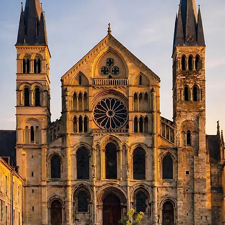 Neuf Au Coeur De - 402 * Reims