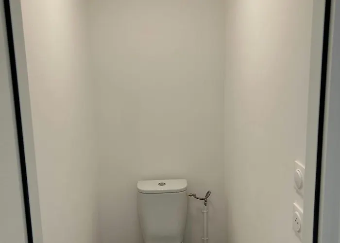 דירה We Live In R - 402 ריימס