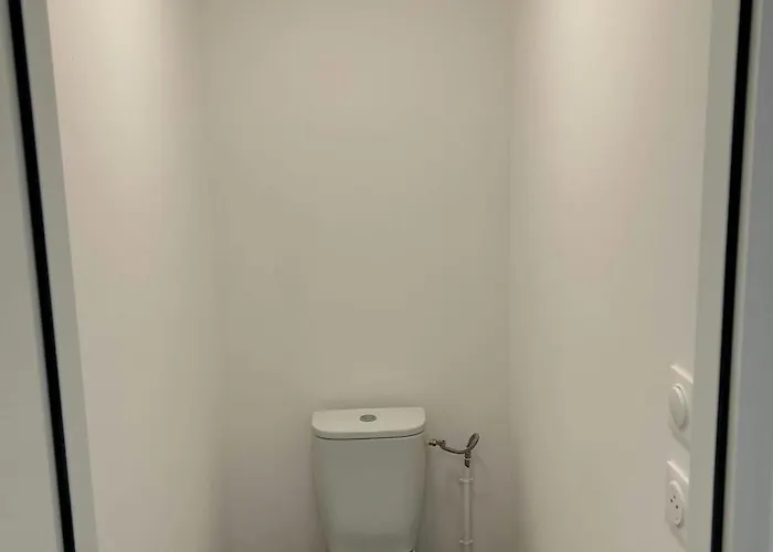 Neuf Au Coeur De - 402 Reims